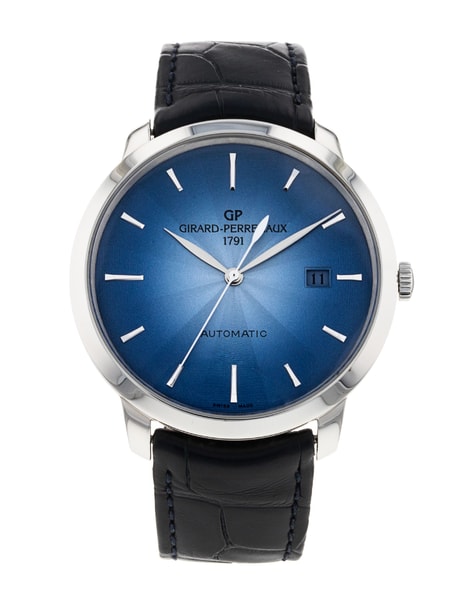 Girard Perregaux 1966 49555-11-431-BB60